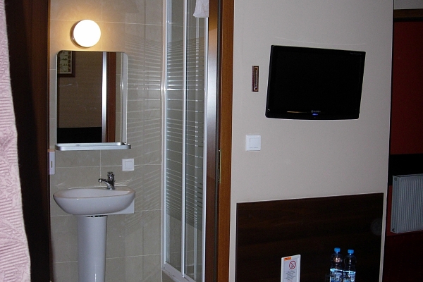 Hotel Villa Stylius
